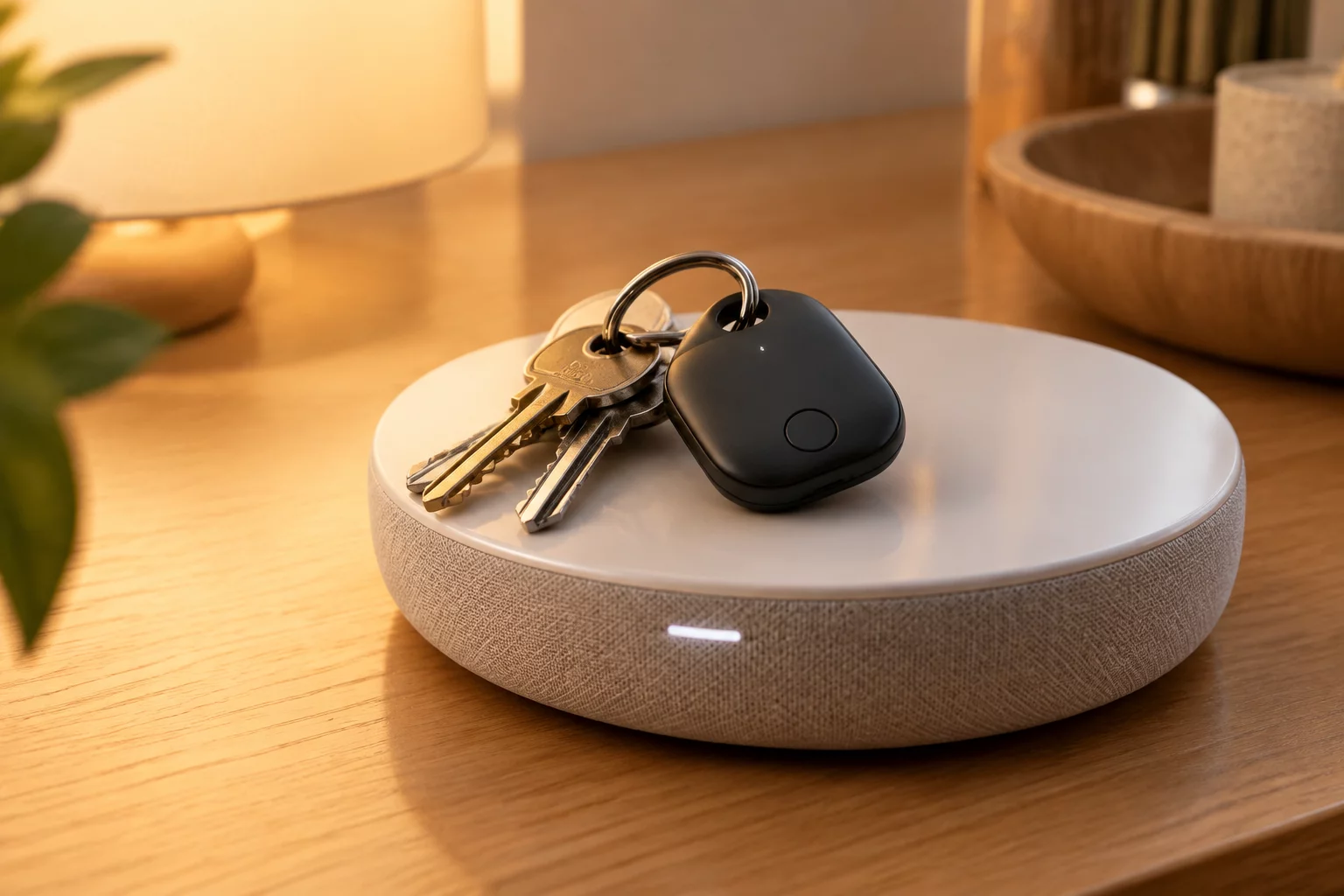 IoT連携を強化したGalaxy SmartTag3