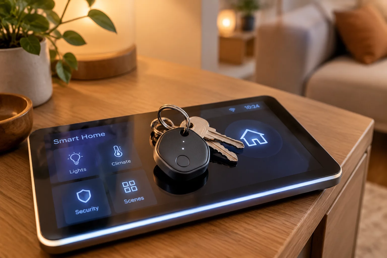 IoT連携を強化したGalaxy SmartTag3