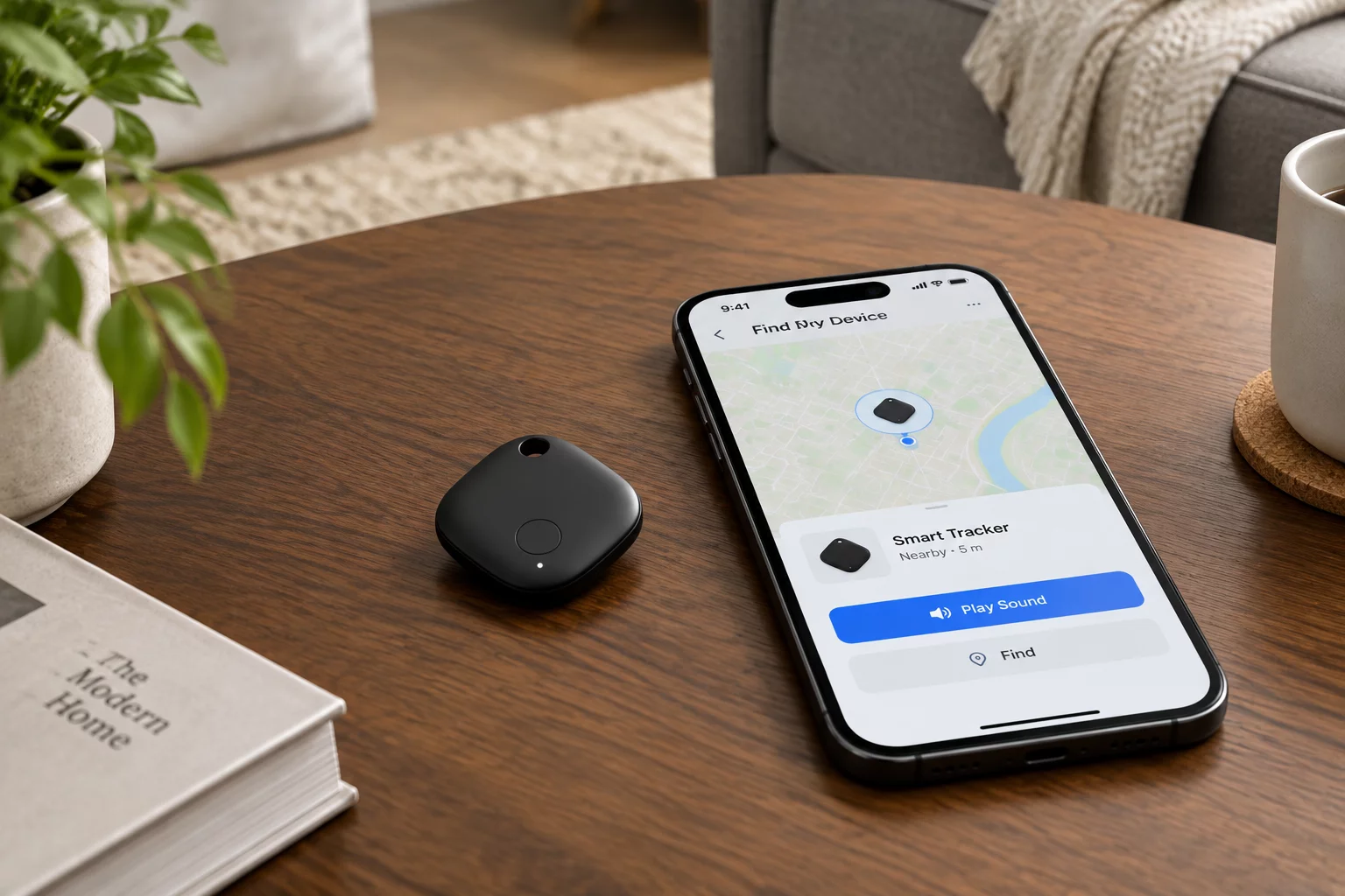 IoT連携を強化したGalaxy SmartTag3