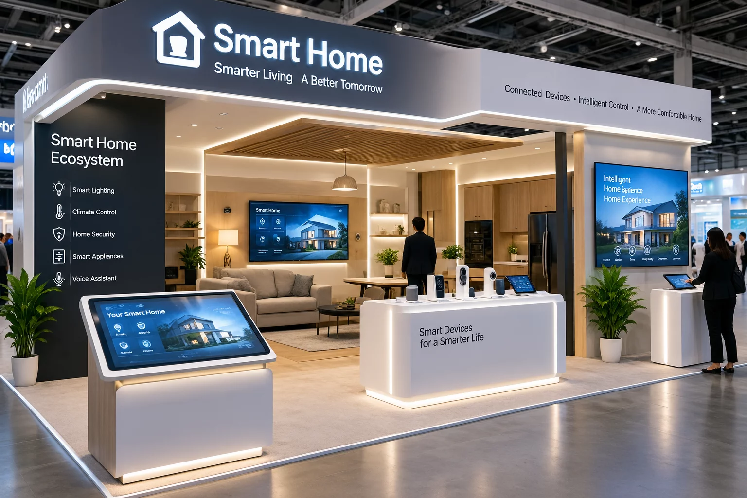 IFA 2026でAIホームエコシステムを披露