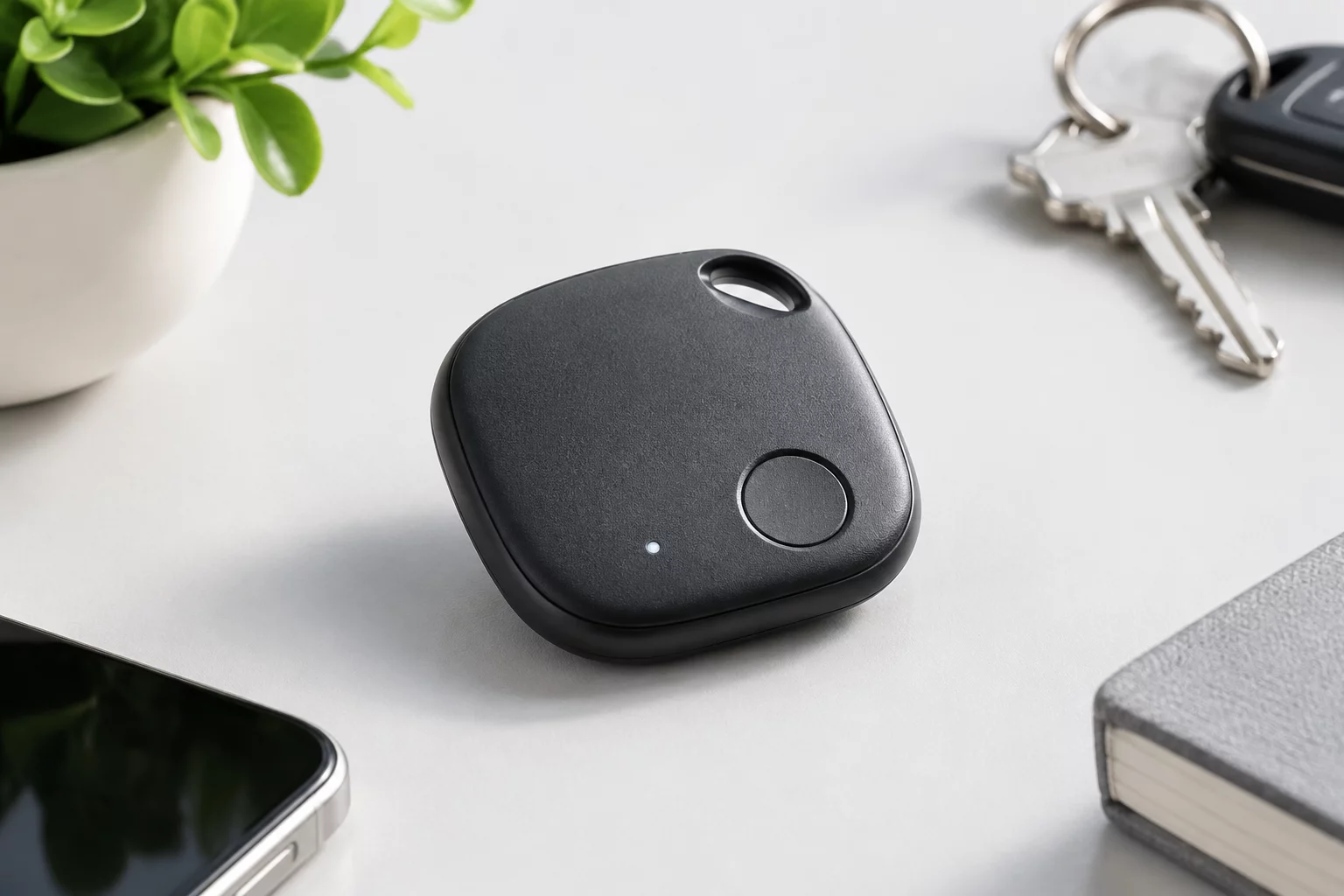 サムスンがGalaxy SmartTag3トラッカーを発表