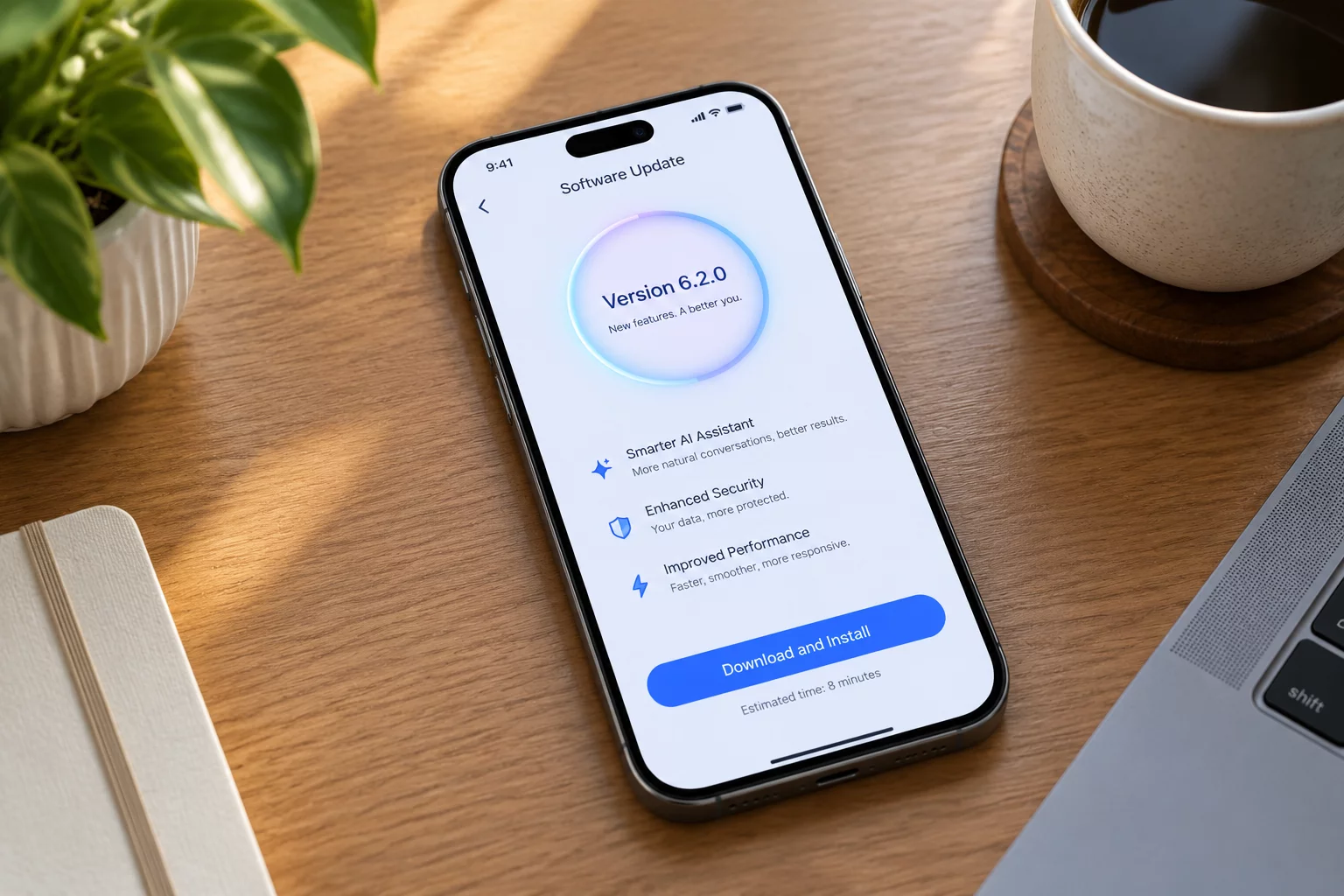 One UI 9インターフェース検証
