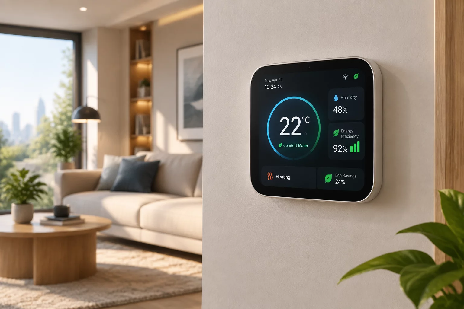 クラウドとMatter規格が拓くスマートホーム空調統合